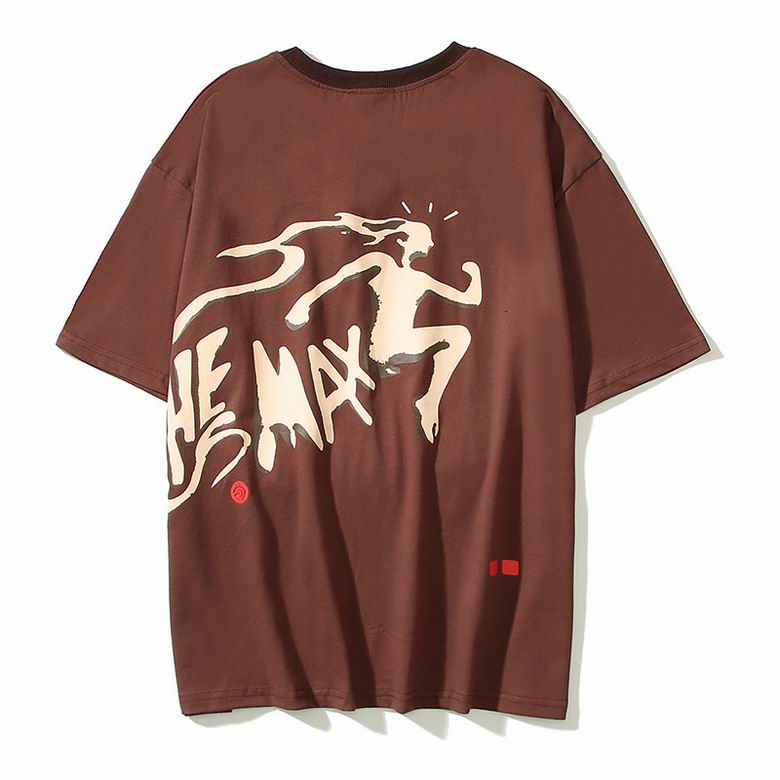 TRAVIS SCOTT T-SHIRT