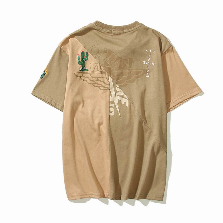 T-SHIRT TRAVIS SCOTT