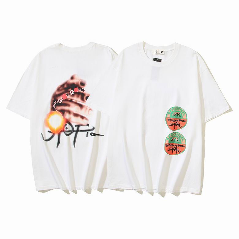 T-SHIRT TRAVIS SCOTT