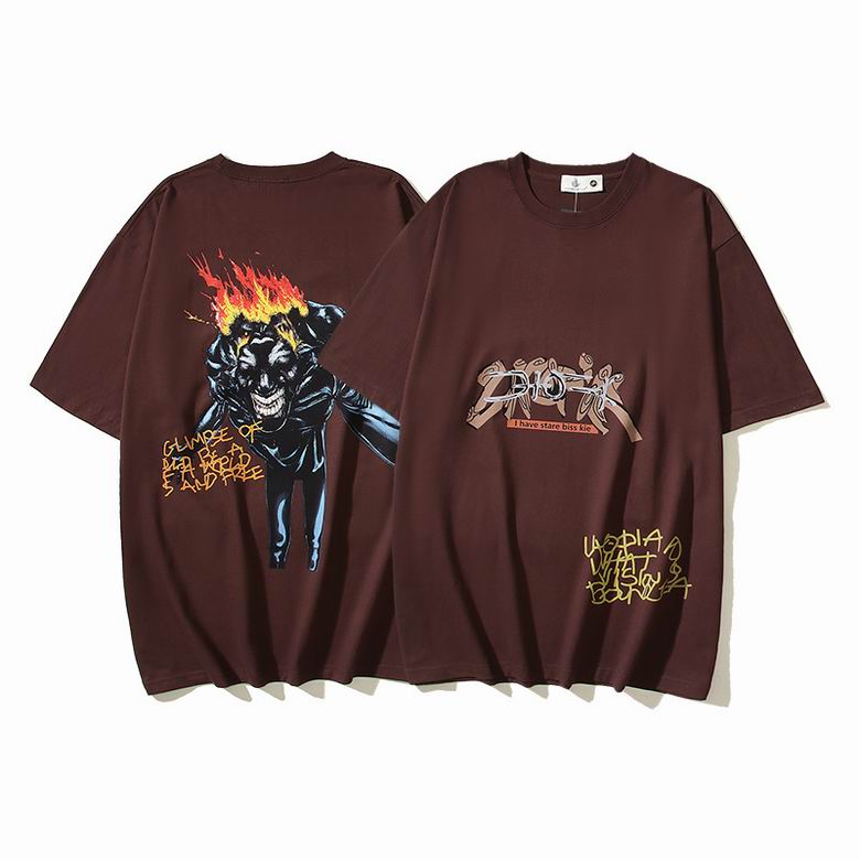 TRAVIS SCOTT T-SHIRT