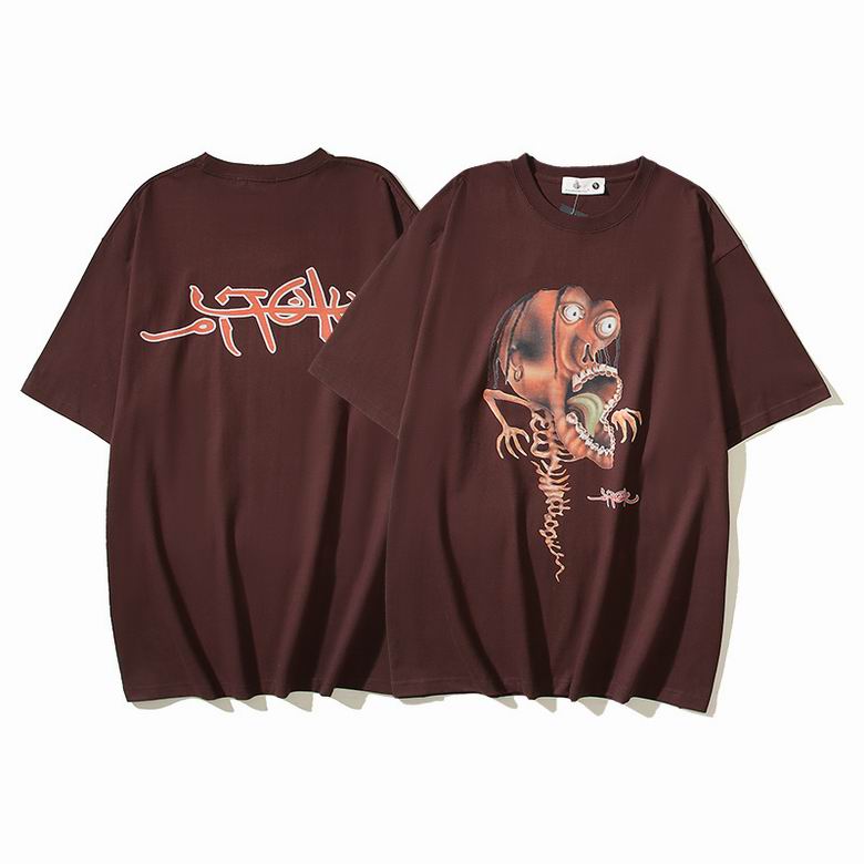 TRAVIS SCOTT T-SHIRT