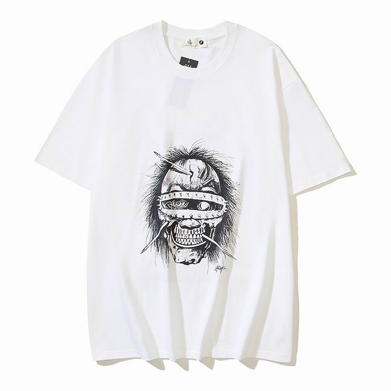 TRAVIS SCOTT T-SHIRT