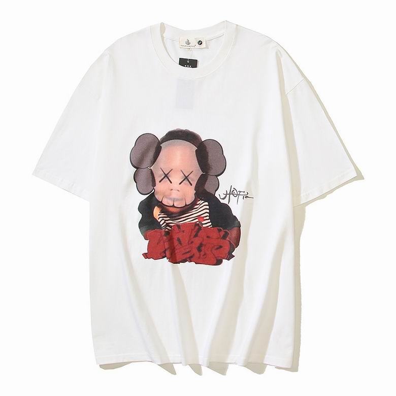 TRAVIS SCOTT T-SHIRT