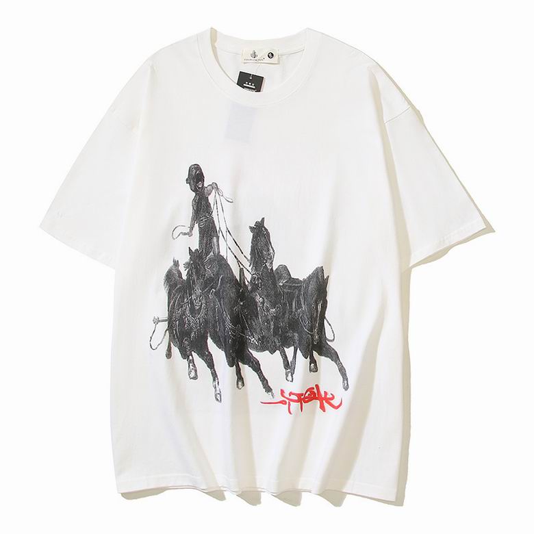 TRAVIS SCOTT T-SHIRT