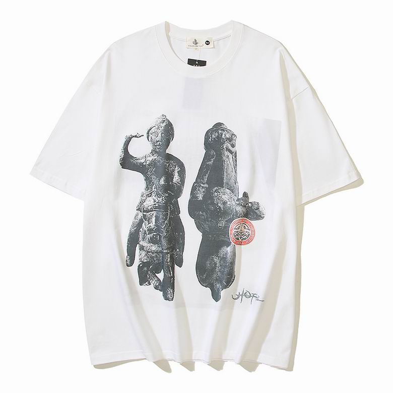 TRAVIS SCOTT T-SHIRT