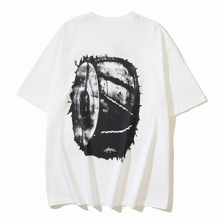 TRAVIS SCOTT T-SHIRT