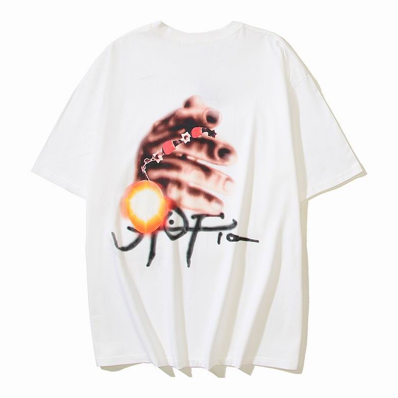 T-SHIRT TRAVIS SCOTT