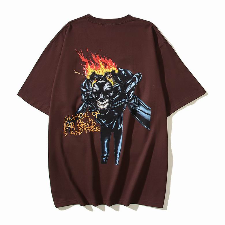 TRAVIS SCOTT T-SHIRT