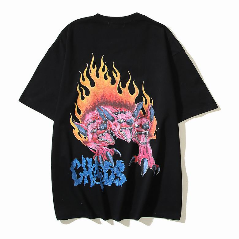 T-SHIRT TRAVIS SCOTT