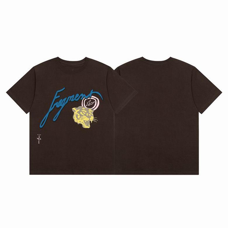 TRAVIS SCOTT T-SHIRT