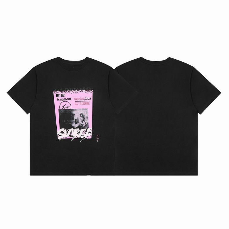 TRAVIS SCOTT T-SHIRT