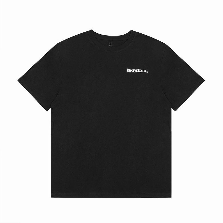 TRAVIS SCOTT T-SHIRT