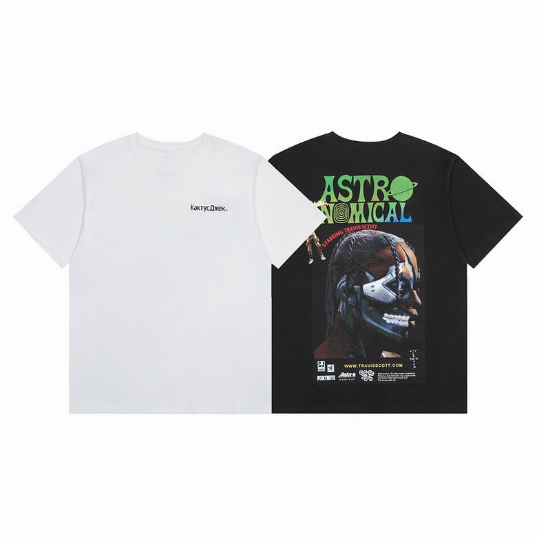 TRAVIS SCOTT T-SHIRT