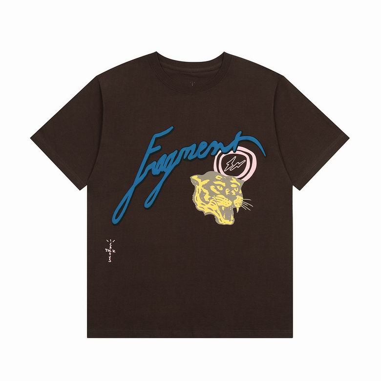 TRAVIS SCOTT T-SHIRT