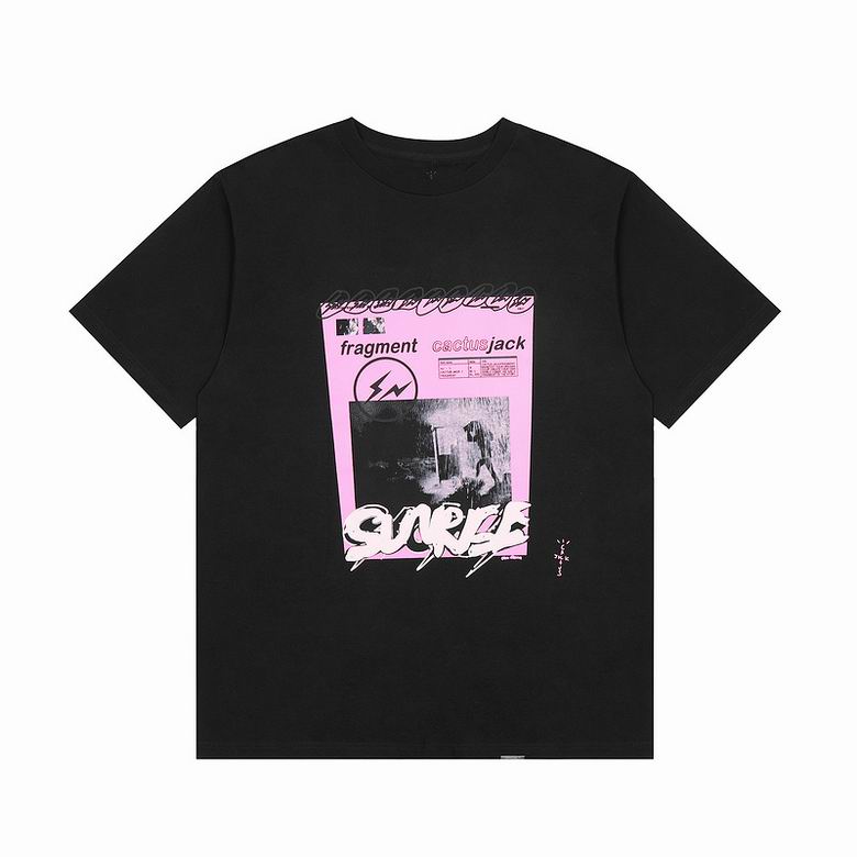 TRAVIS SCOTT T-SHIRT