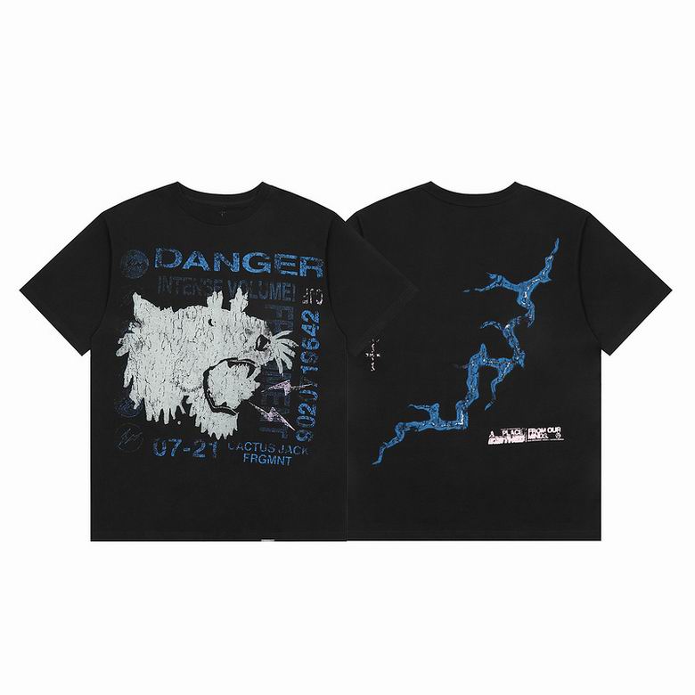 TRAVIS SCOTT T-SHIRT