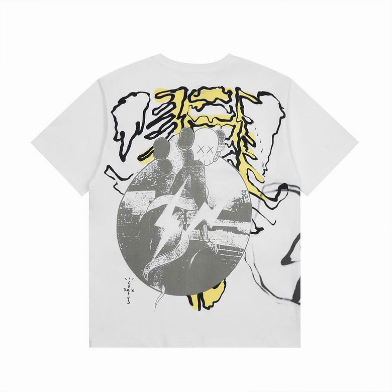 T-SHIRT TRAVIS SCOTT