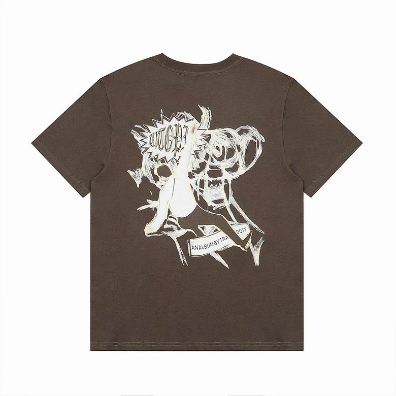 T-SHIRT TRAVIS SCOTT