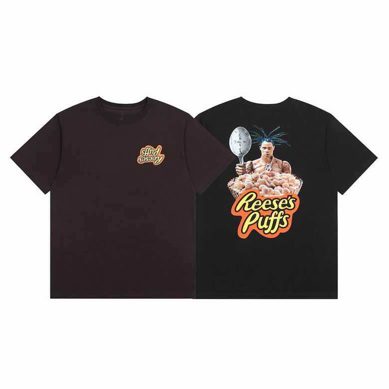 TRAVIS SCOTT T-SHIRT