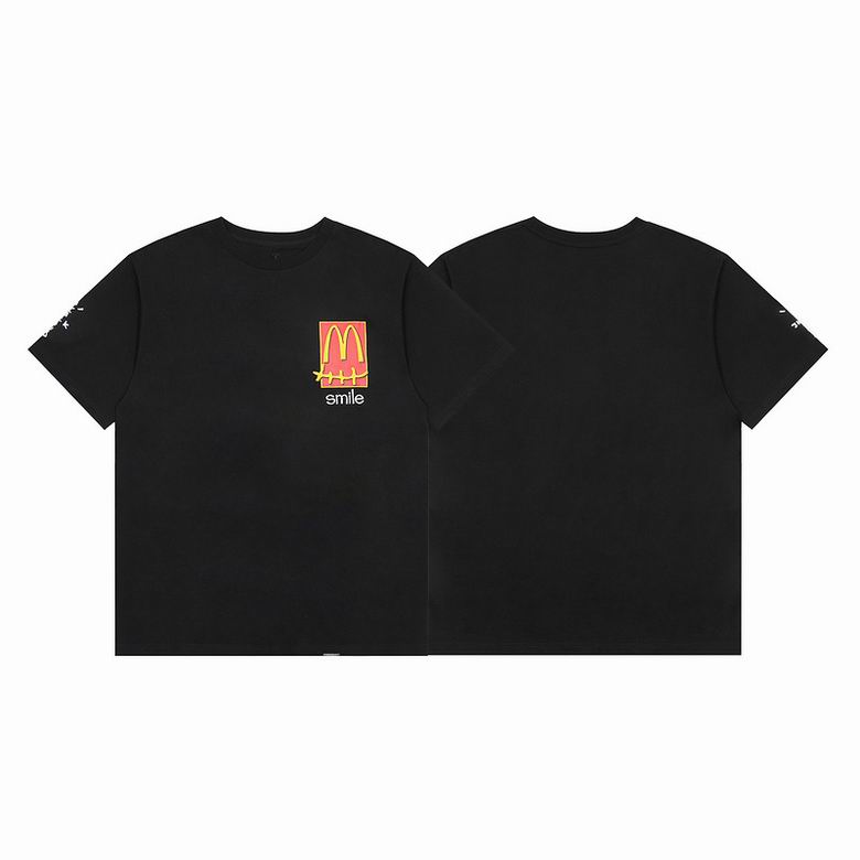 TRAVIS SCOTT T-SHIRT