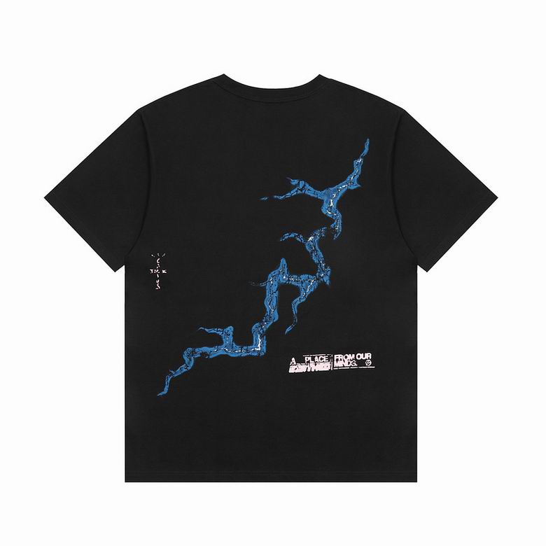 TRAVIS SCOTT T-SHIRT