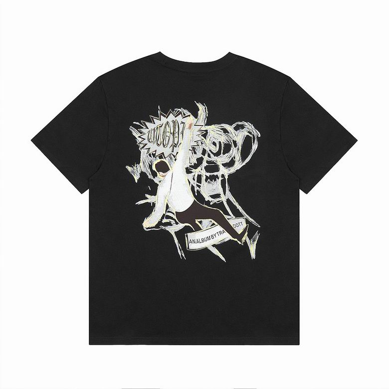 T-SHIRT TRAVIS SCOTT