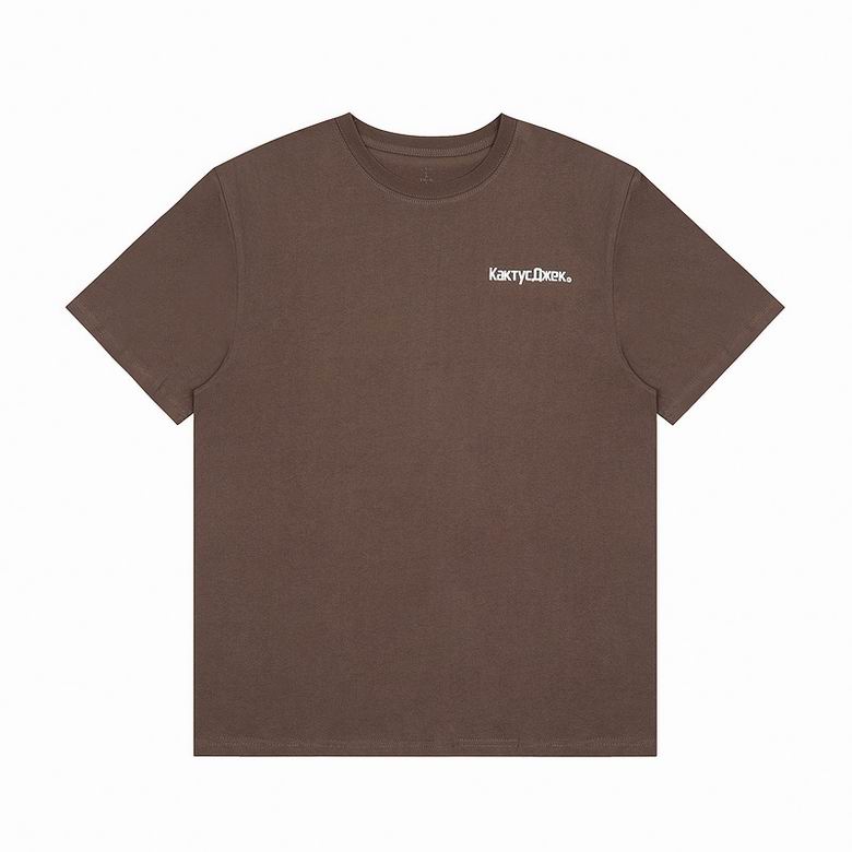 TRAVIS SCOTT T-SHIRT