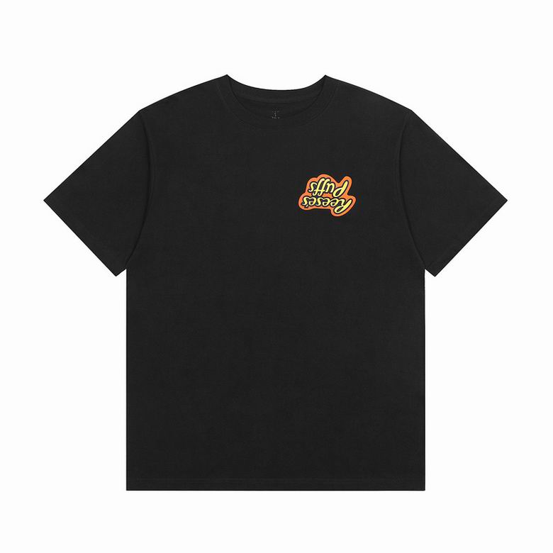 T-SHIRT TRAVIS SCOTT