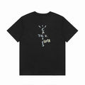 T-SHIRT TRAVIS SCOTT