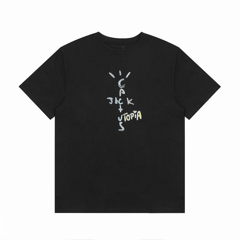 T-SHIRT TRAVIS SCOTT