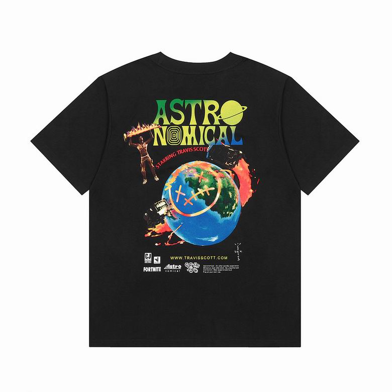 TRAVIS SCOTT T-SHIRT