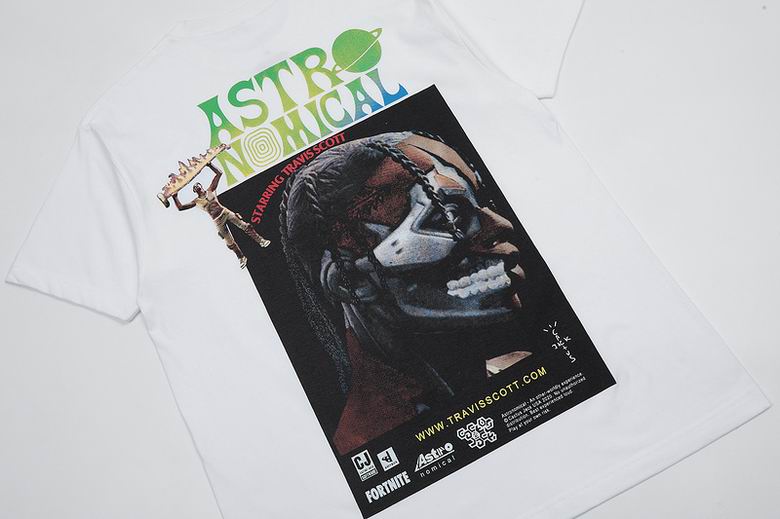 TRAVIS SCOTT T-SHIRT