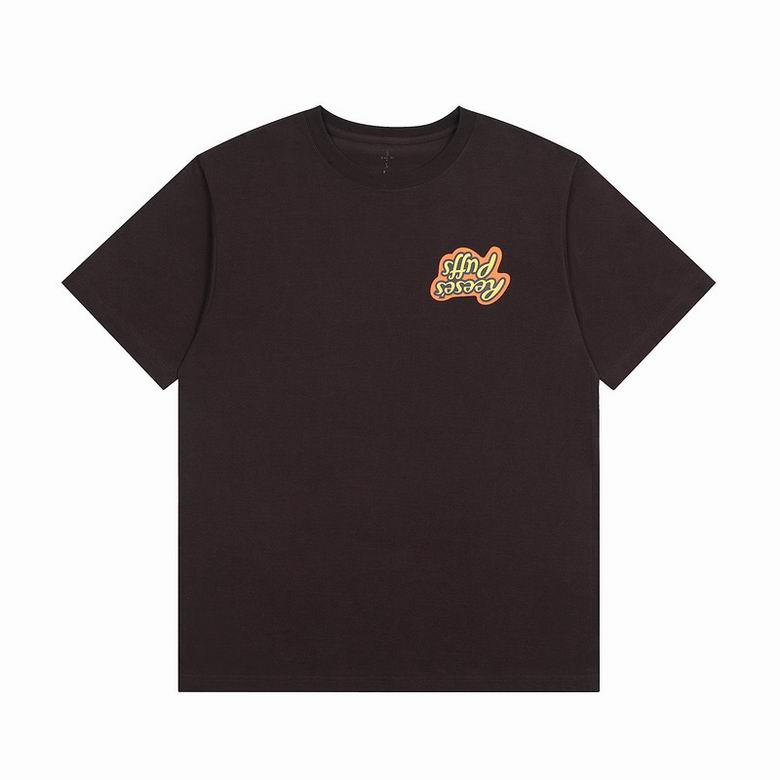 TRAVIS SCOTT T-SHIRT