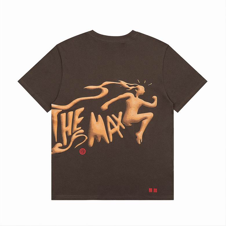 T-SHIRT TRAVIS SCOTT