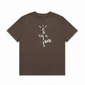 T-SHIRT TRAVIS SCOTT