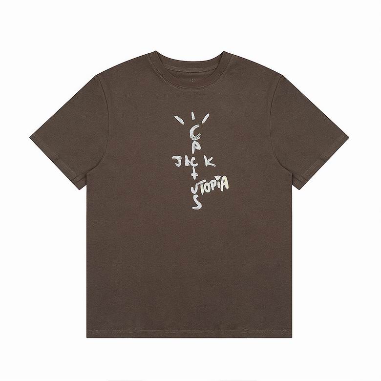 T-SHIRT TRAVIS SCOTT