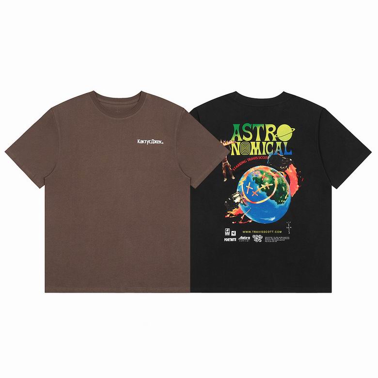 TRAVIS SCOTT T-SHIRT