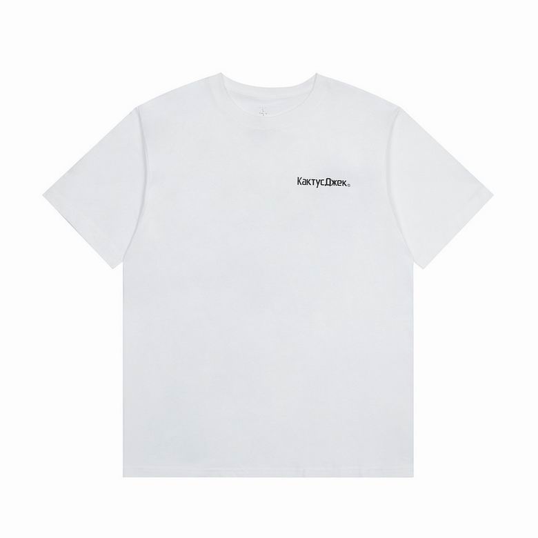 T-SHIRT TRAVIS SCOTT