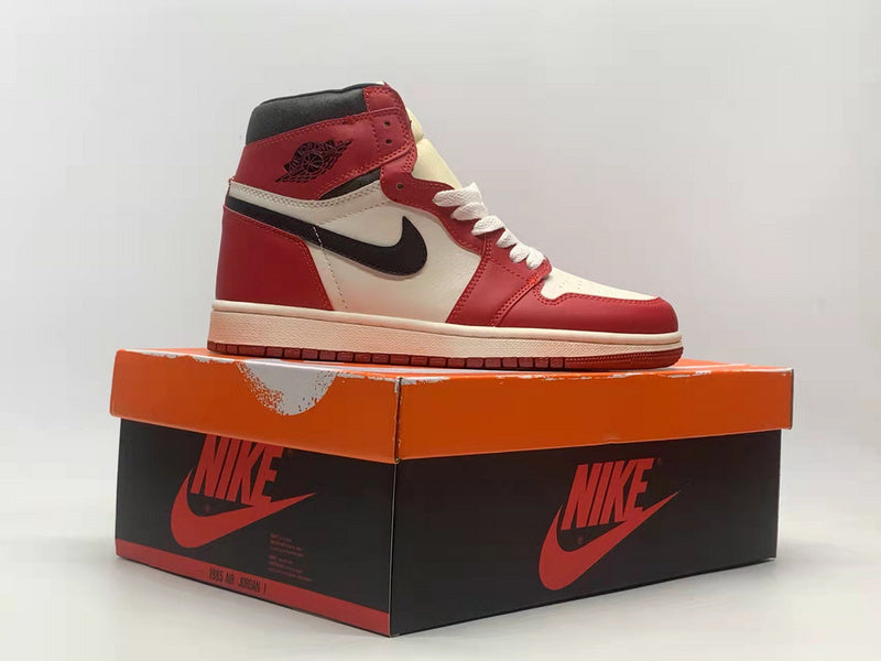 Air Jordan 1 High OG Lost & Found