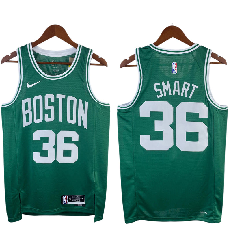 23/24 Boston Celtics #36 SMART