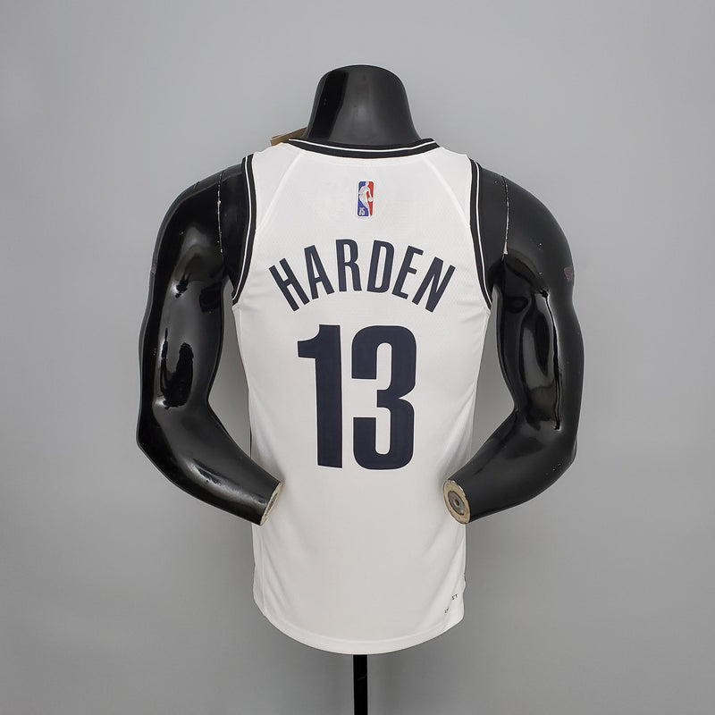 75th Anniversary Harden