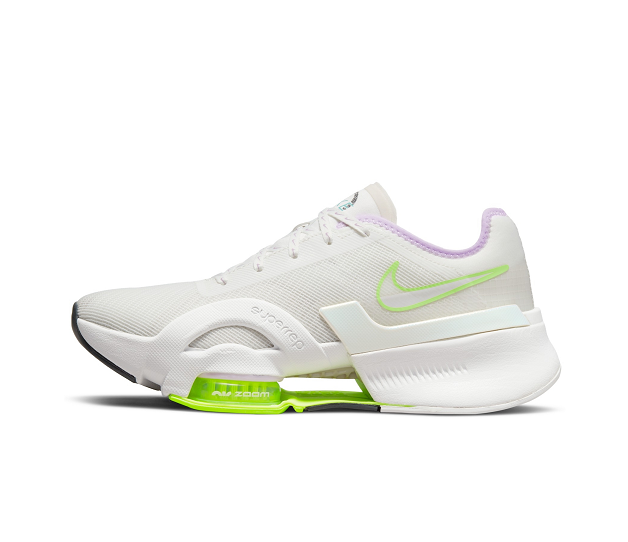 Tênis Nike Zoom SuperRep Go Next Nature Feminino