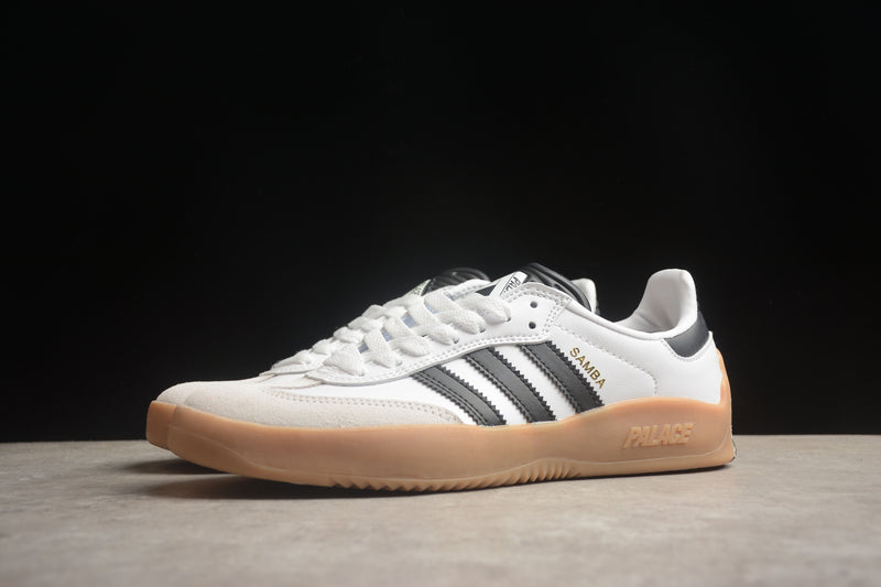 Adidas Samba x Palace Puig