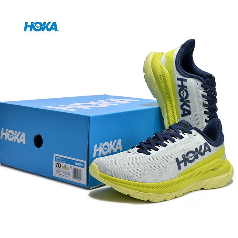 Hoka Carbon X 3 sneakers