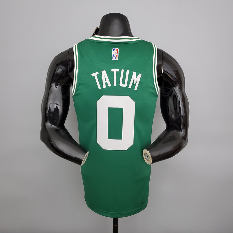 75th Anniversary Tatum