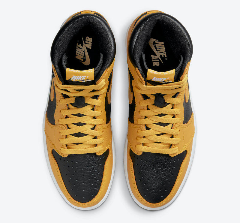 Air Jordan 1 High OG Pollen