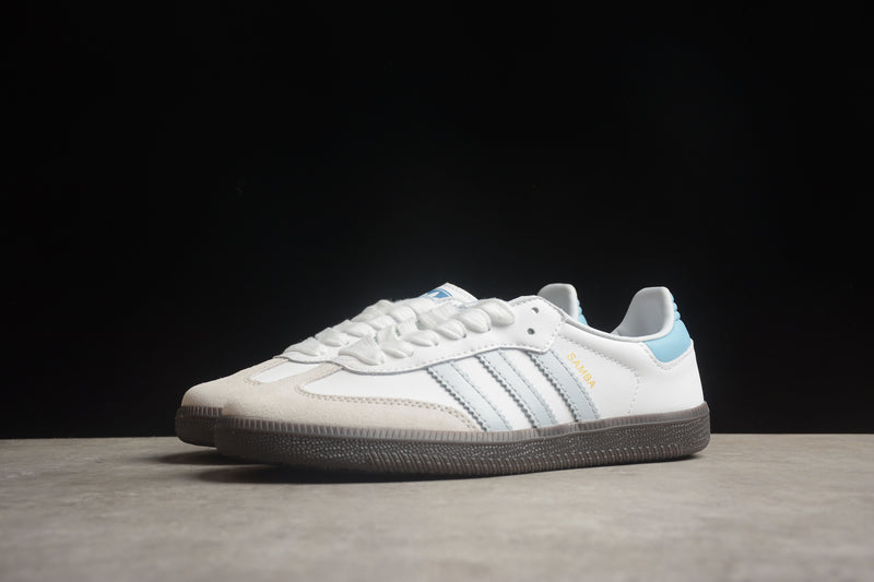 Adidas Samba Vegan