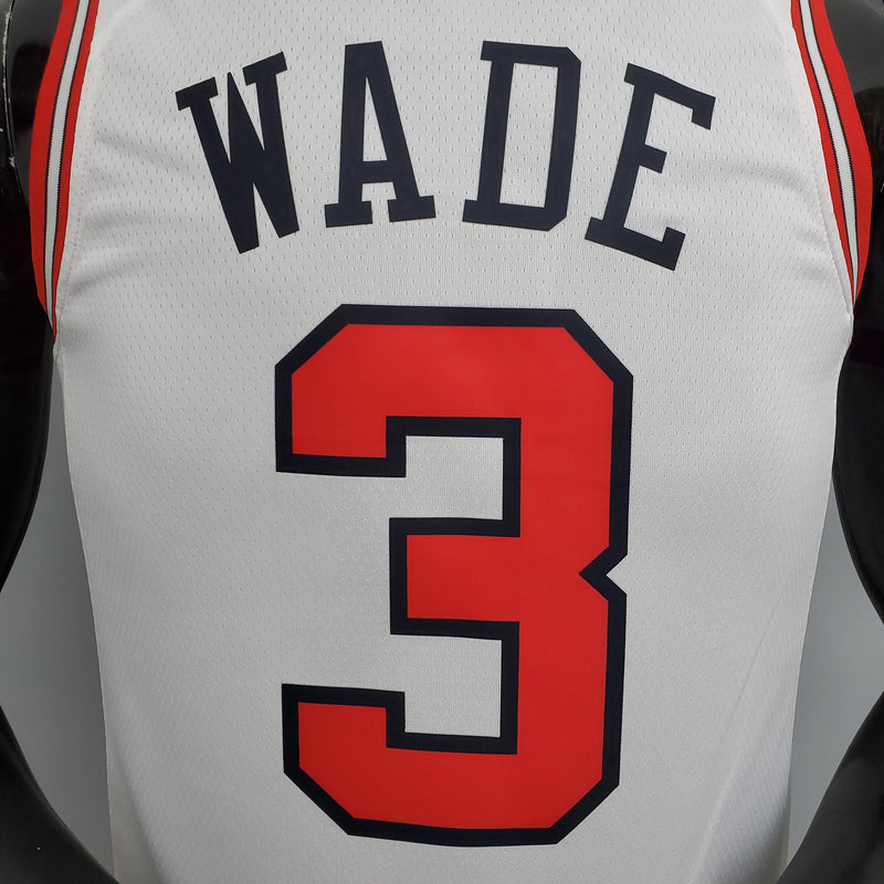 75th Anniversary Wade