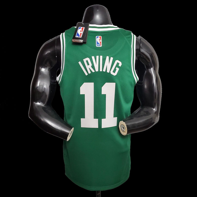 #11 Irving Celtics NBA