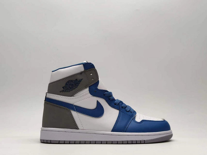 Air Jordan 1 High OG True Blue